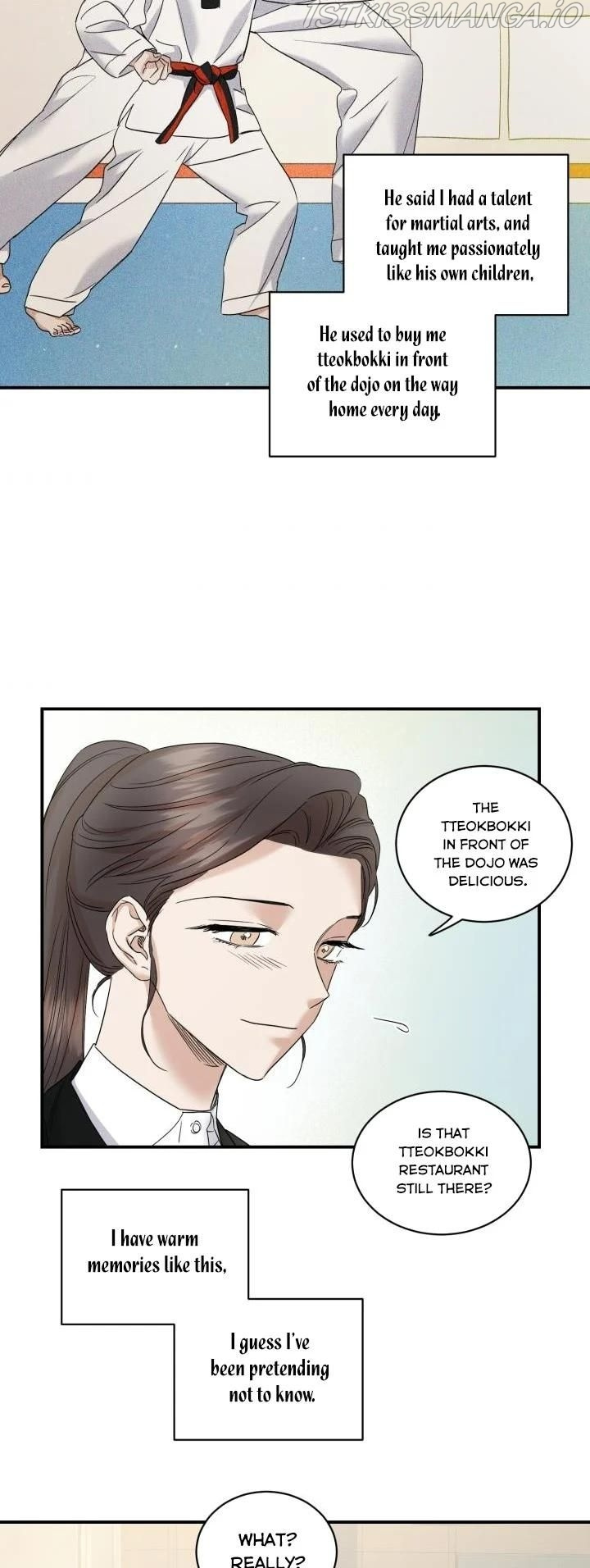 Before Death Do Us Part chapter 36 - page 16