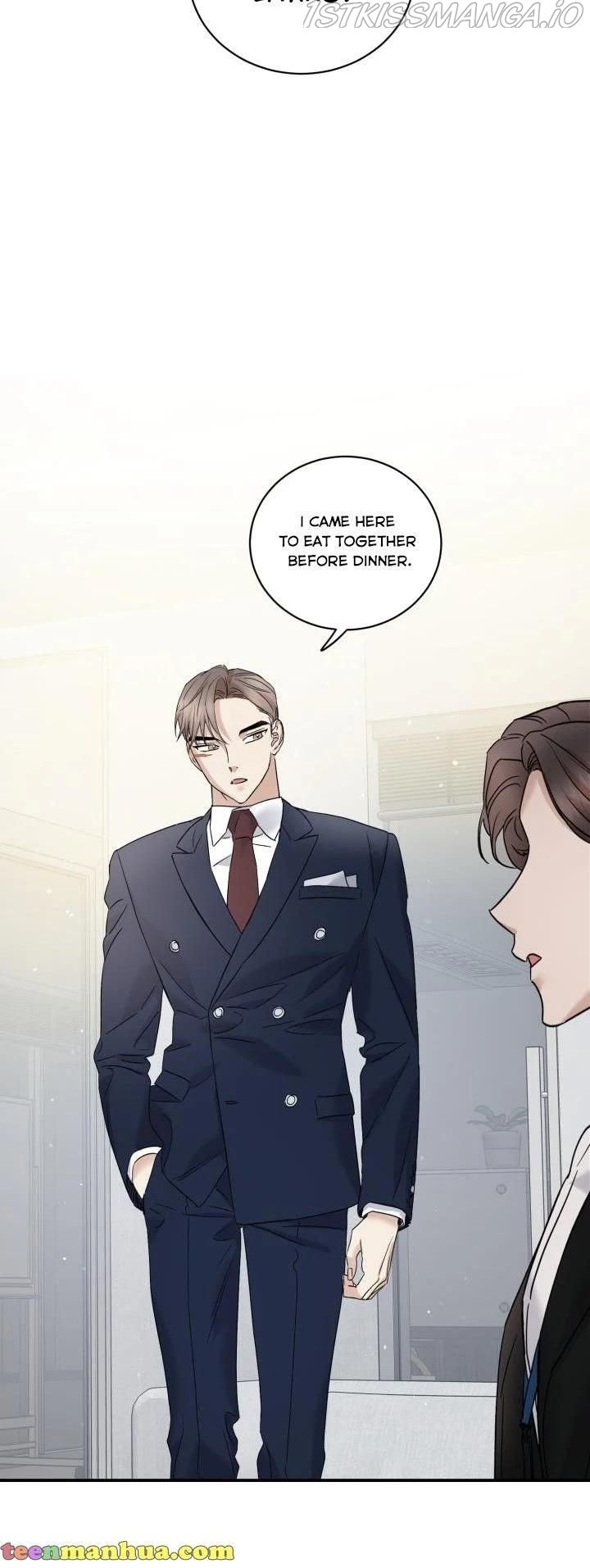 Before Death Do Us Part chapter 36 - page 18