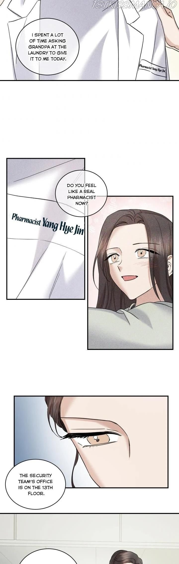 Before Death Do Us Part chapter 36 - page 2