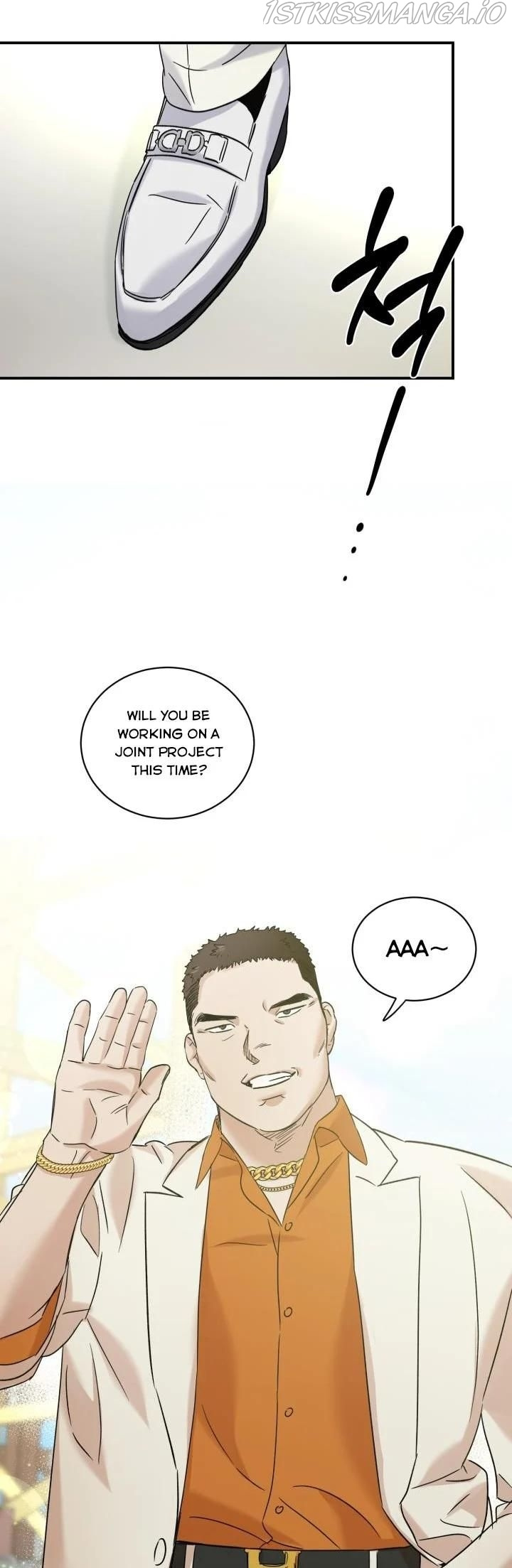 Before Death Do Us Part chapter 36 - page 23