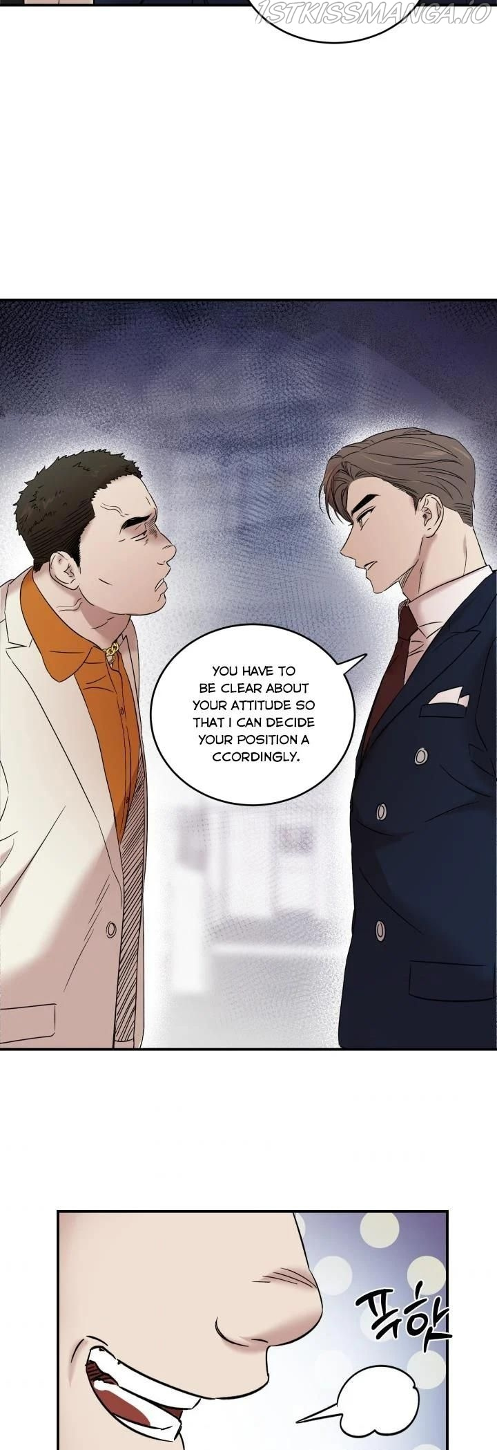 Before Death Do Us Part chapter 36 - page 29
