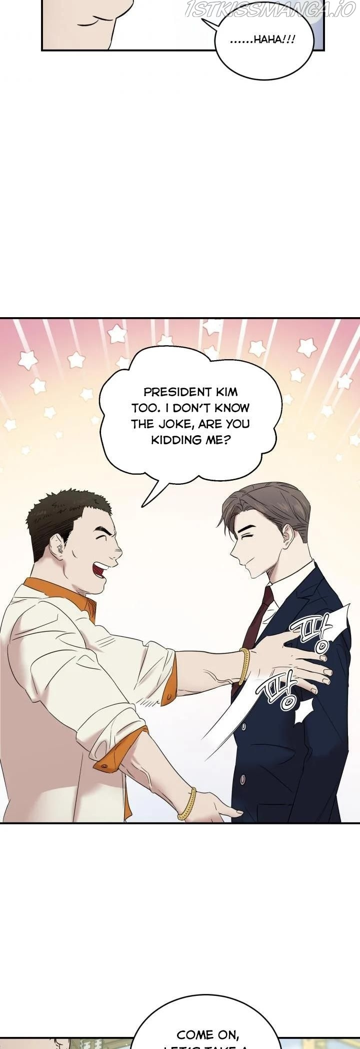 Before Death Do Us Part chapter 36 - page 30