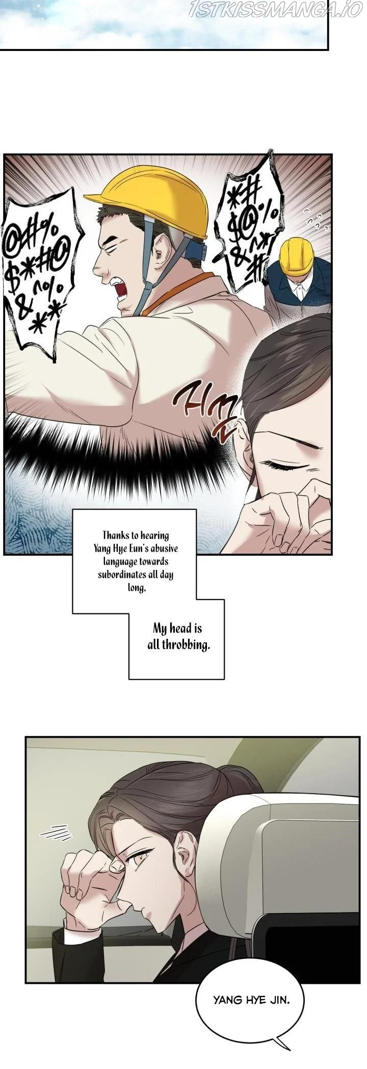 Before Death Do Us Part chapter 36 - page 33
