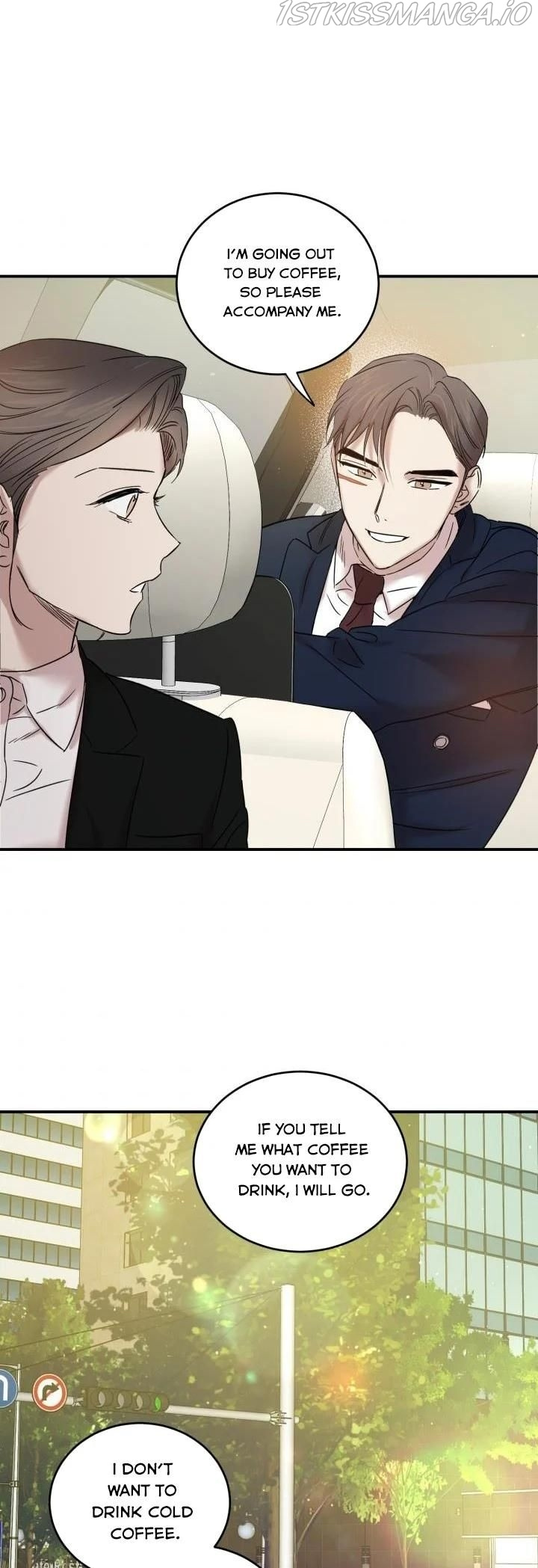 Before Death Do Us Part chapter 36 - page 34