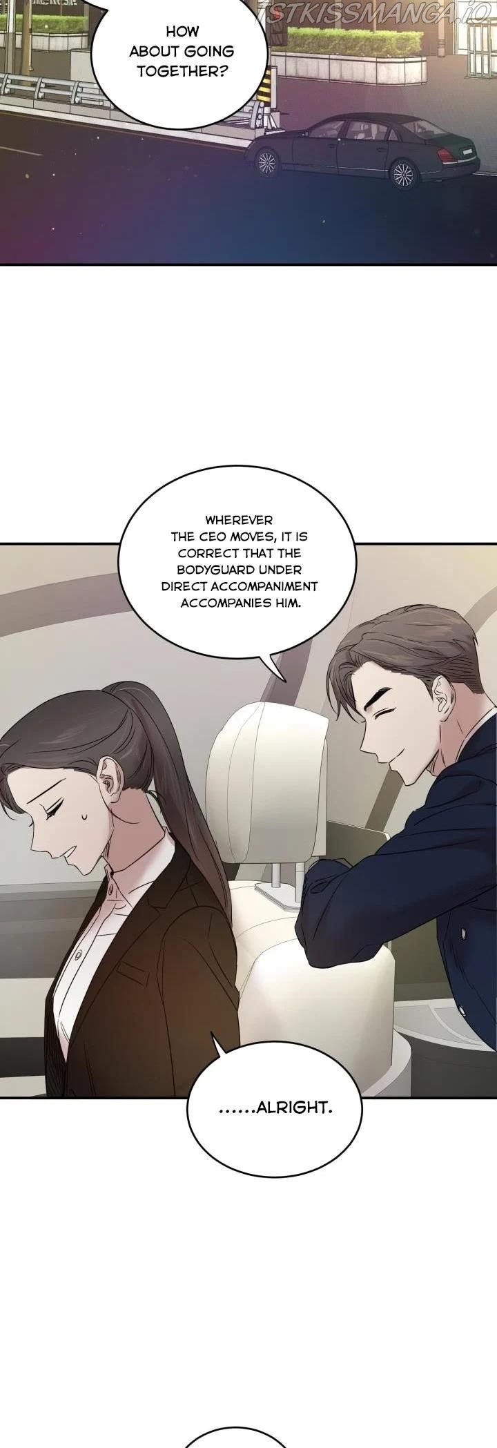 Before Death Do Us Part chapter 36 - page 35