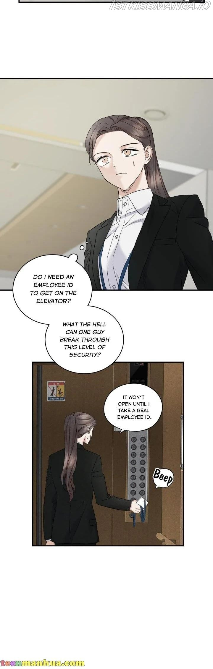 Before Death Do Us Part chapter 36 - page 4