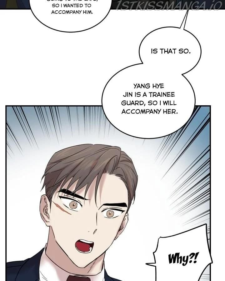 Before Death Do Us Part chapter 36 - page 40