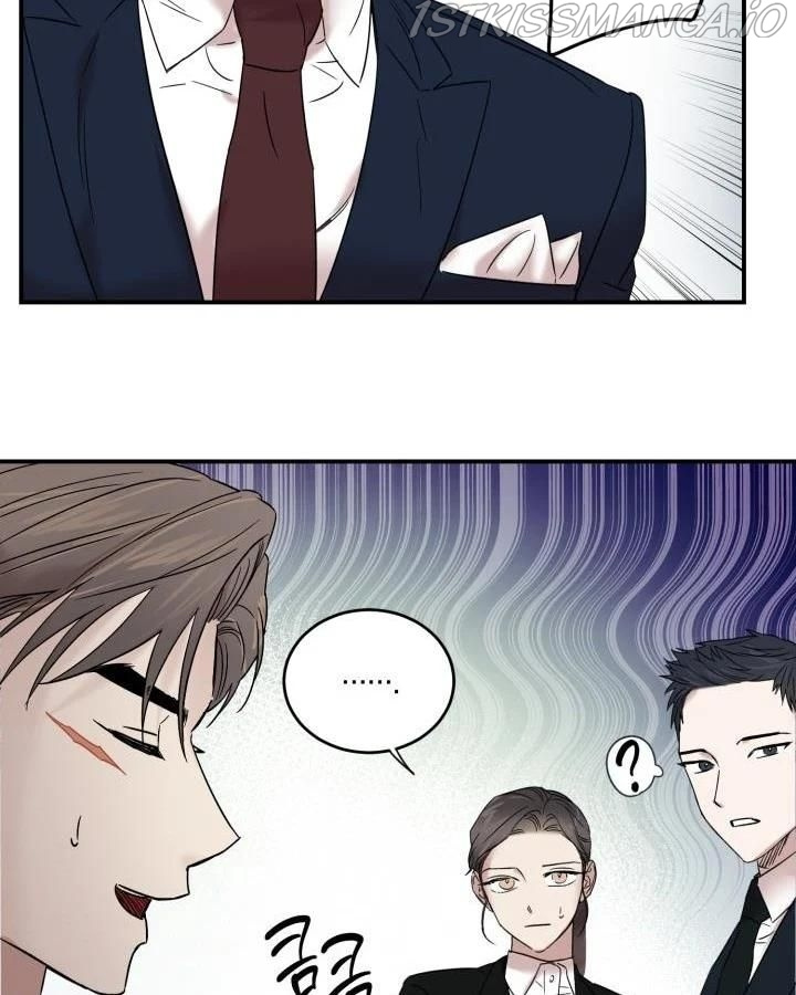Before Death Do Us Part chapter 36 - page 41