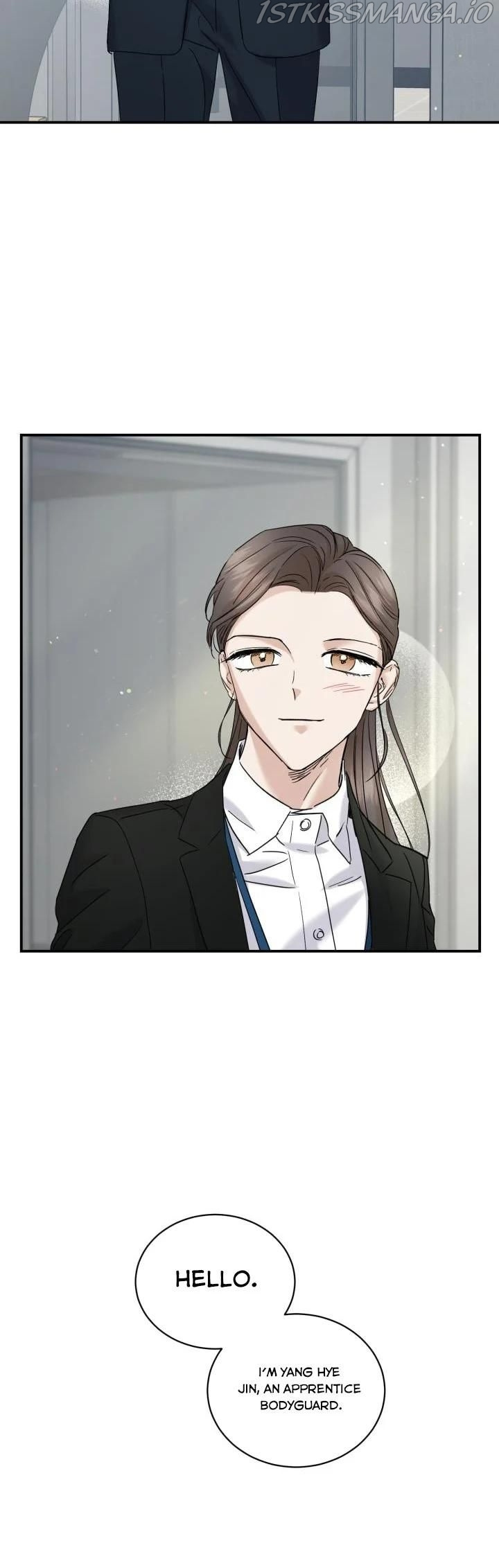 Before Death Do Us Part chapter 36 - page 6