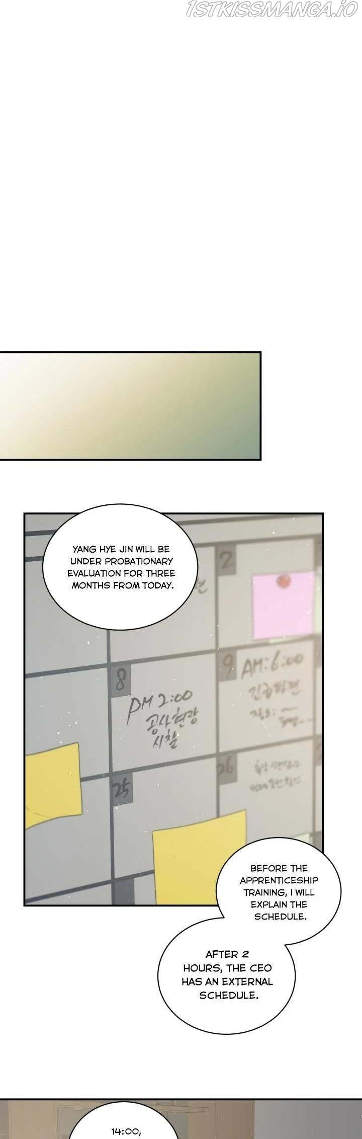Before Death Do Us Part chapter 36 - page 8