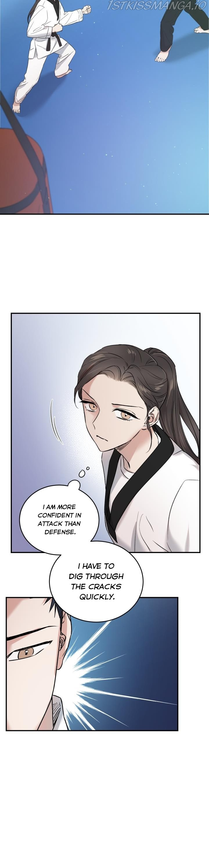 Before Death Do Us Part chapter 37 - page 24