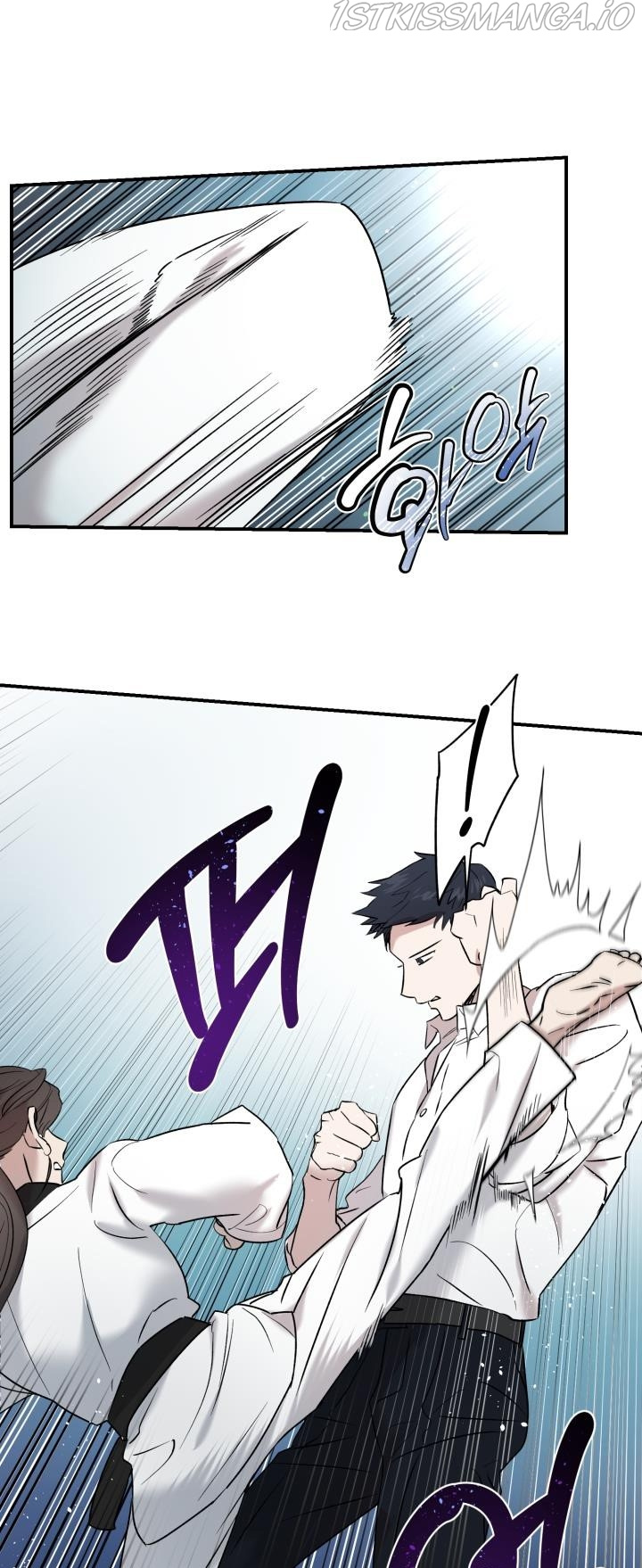 Before Death Do Us Part chapter 37 - page 25