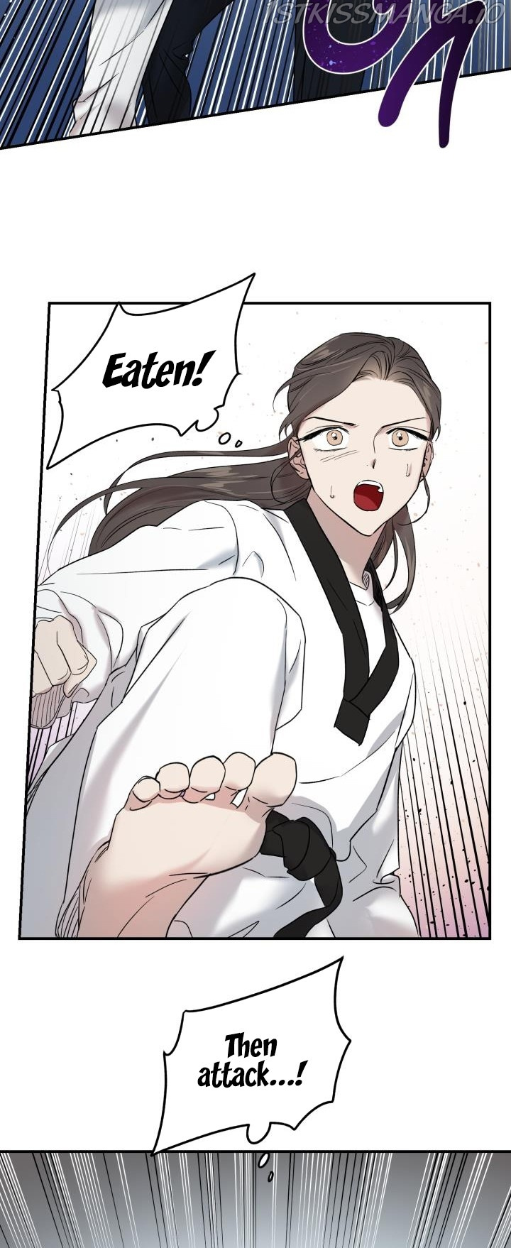 Before Death Do Us Part chapter 37 - page 26
