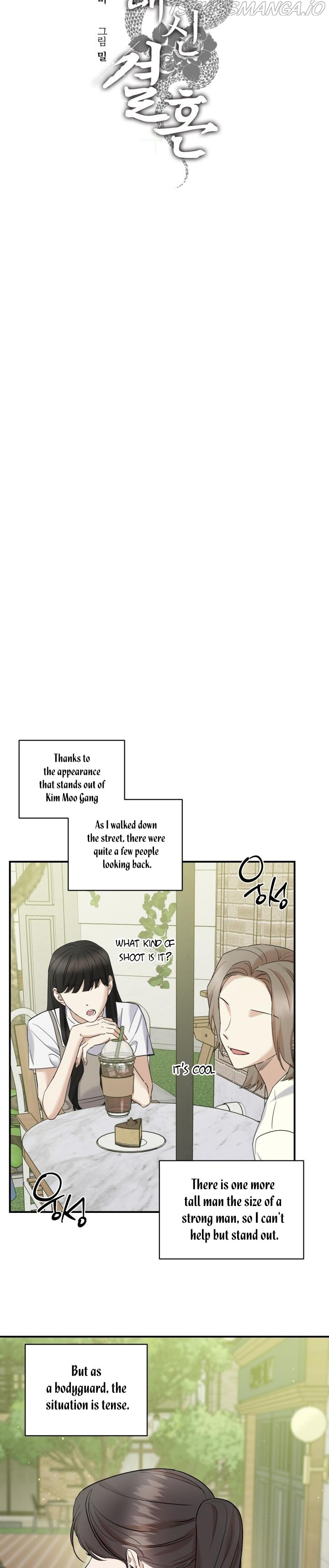 Before Death Do Us Part chapter 37 - page 3