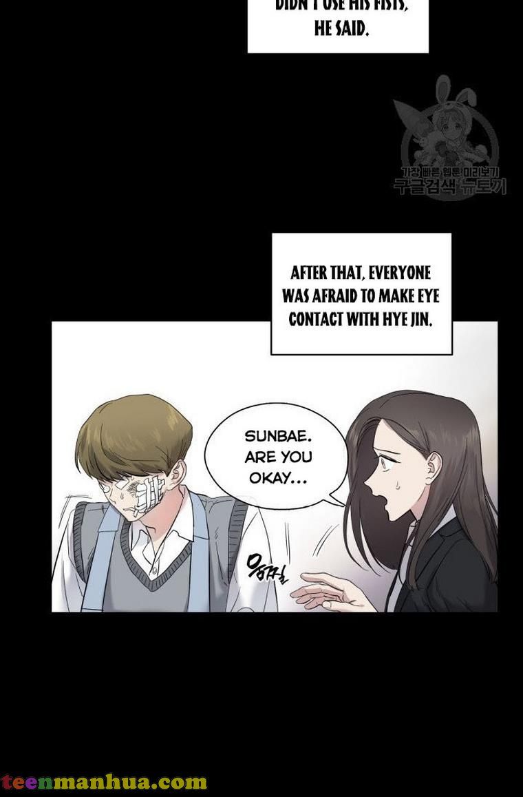 Before Death Do Us Part chapter 4 - page 14