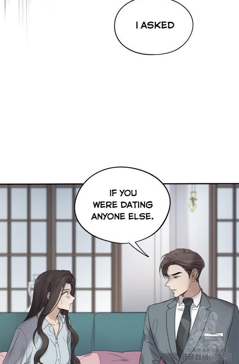 Before Death Do Us Part chapter 4 - page 19