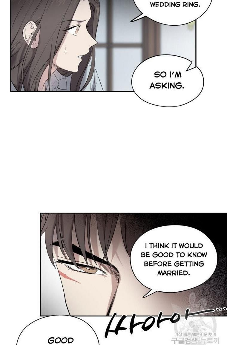 Before Death Do Us Part chapter 4 - page 21