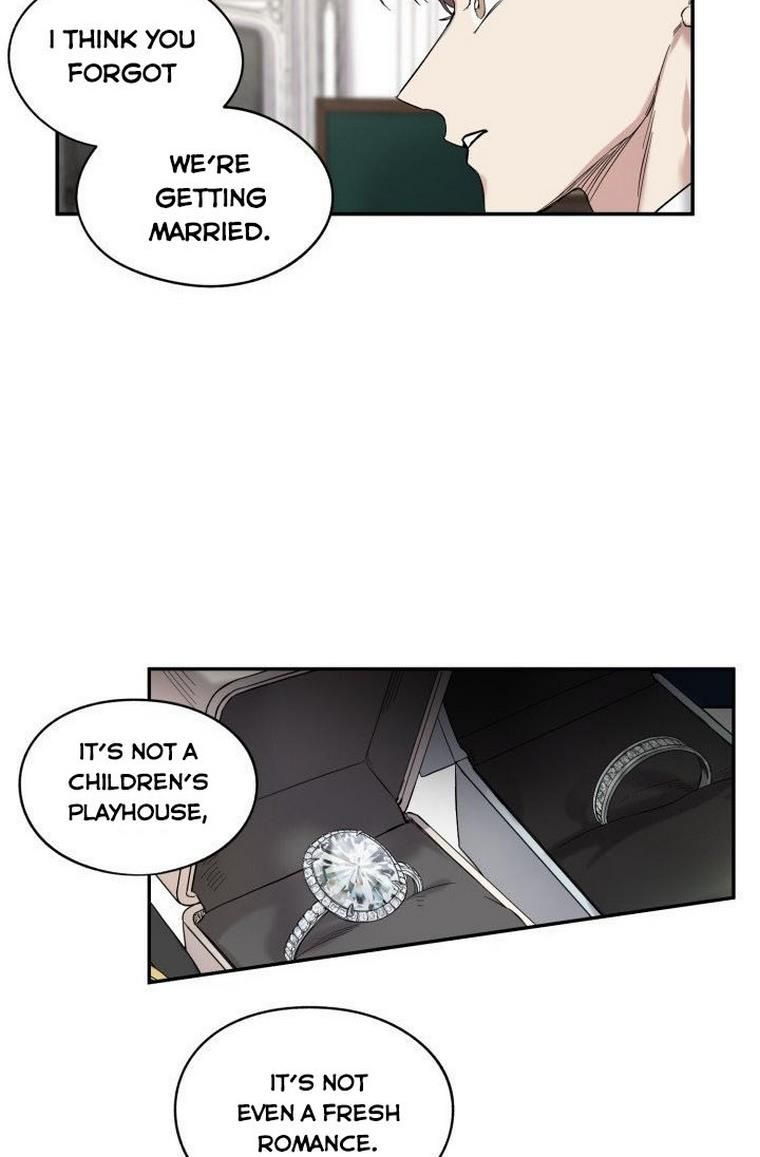 Before Death Do Us Part chapter 4 - page 34