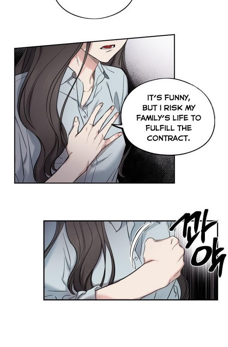 Before Death Do Us Part chapter 4 - page 35