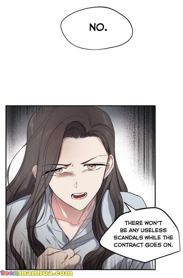 Before Death Do Us Part chapter 4 - page 36