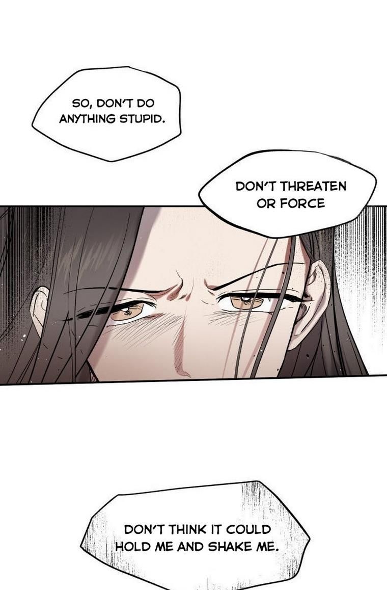 Before Death Do Us Part chapter 4 - page 37