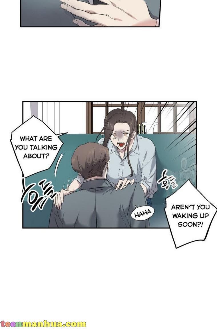 Before Death Do Us Part chapter 4 - page 43