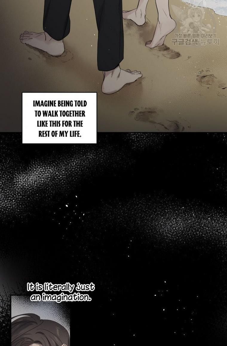 Before Death Do Us Part chapter 4 - page 49