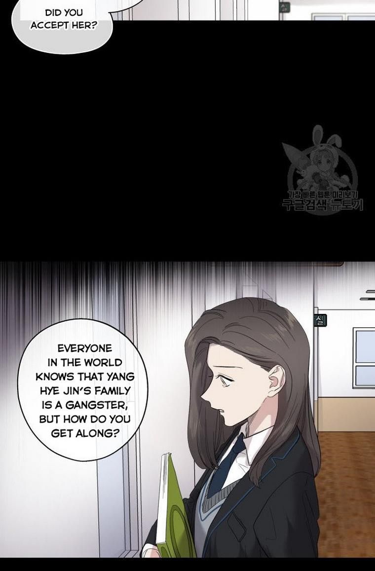 Before Death Do Us Part chapter 4 - page 8