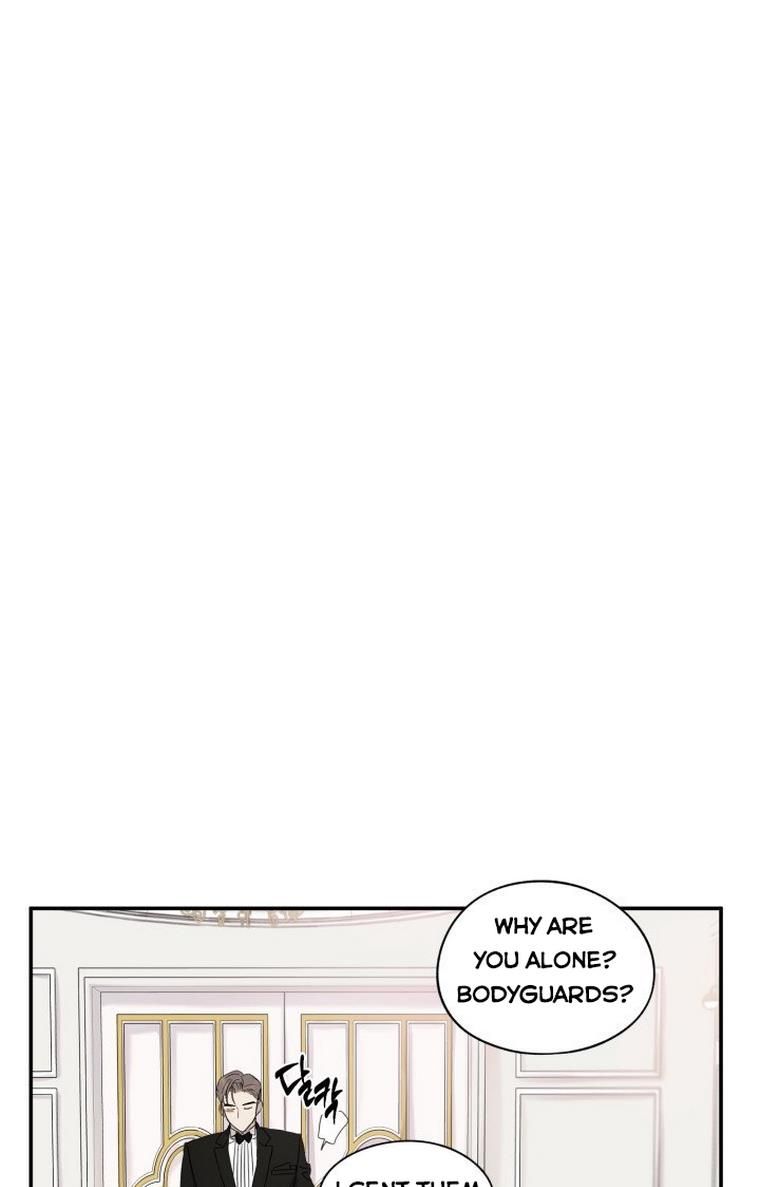Before Death Do Us Part chapter 5 - page 14