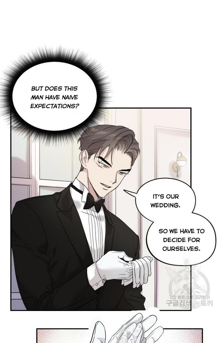 Before Death Do Us Part chapter 5 - page 21