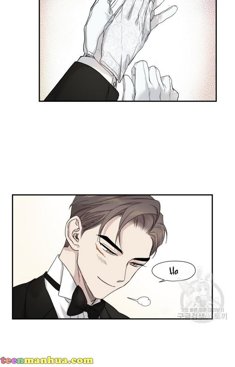 Before Death Do Us Part chapter 5 - page 22