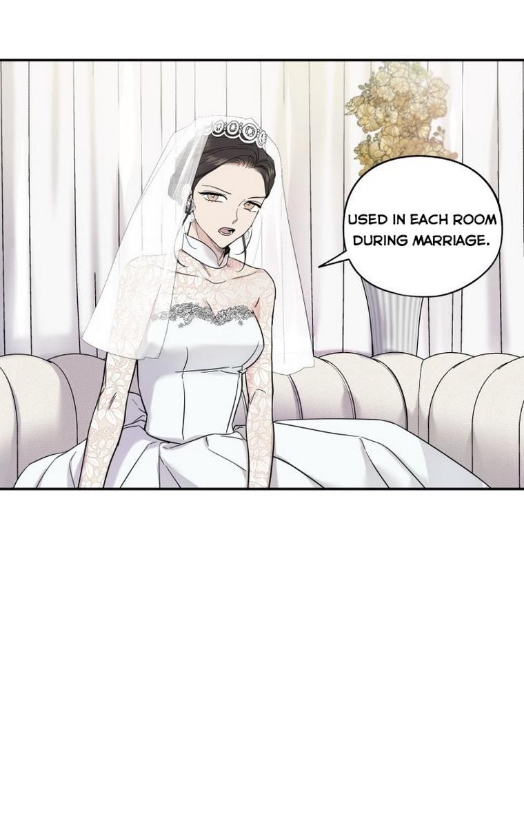 Before Death Do Us Part chapter 5 - page 25