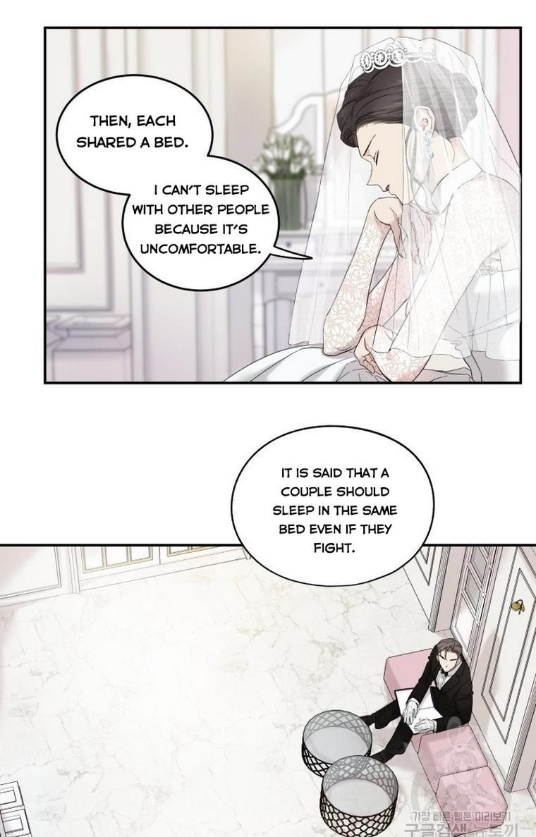 Before Death Do Us Part chapter 5 - page 28