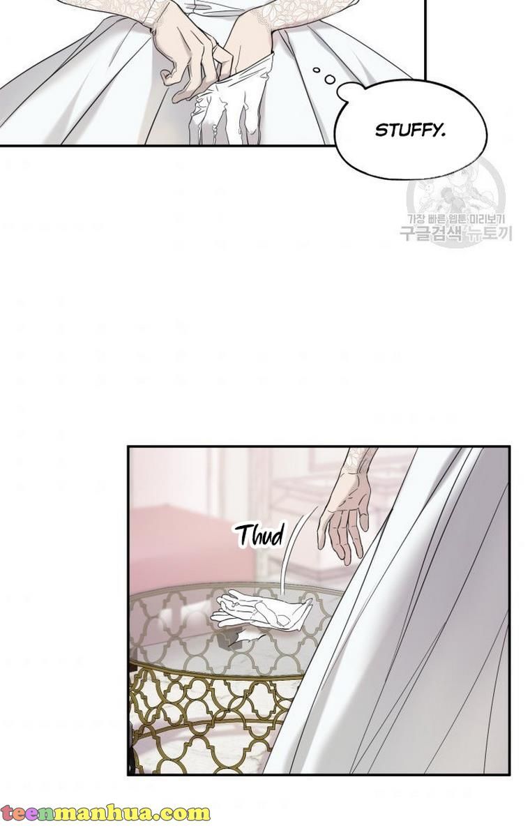 Before Death Do Us Part chapter 5 - page 3