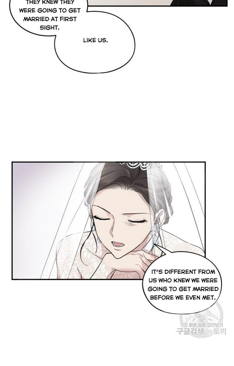 Before Death Do Us Part chapter 5 - page 32
