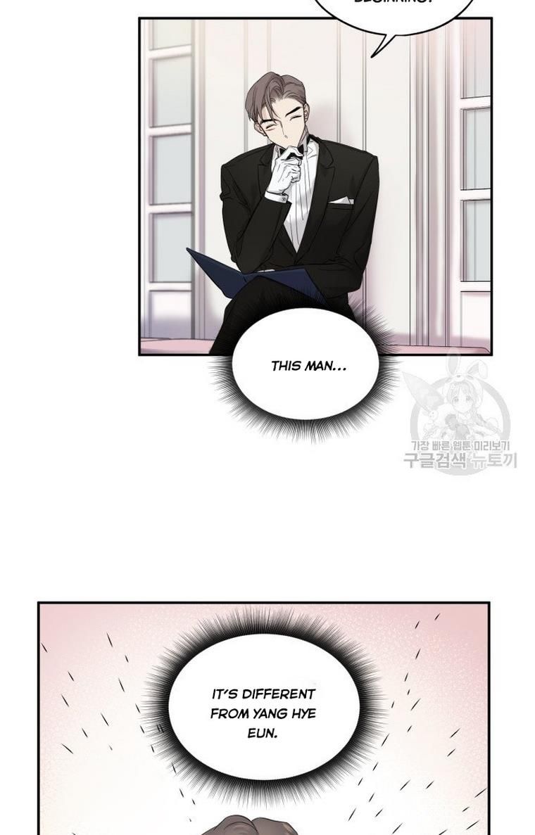 Before Death Do Us Part chapter 5 - page 36