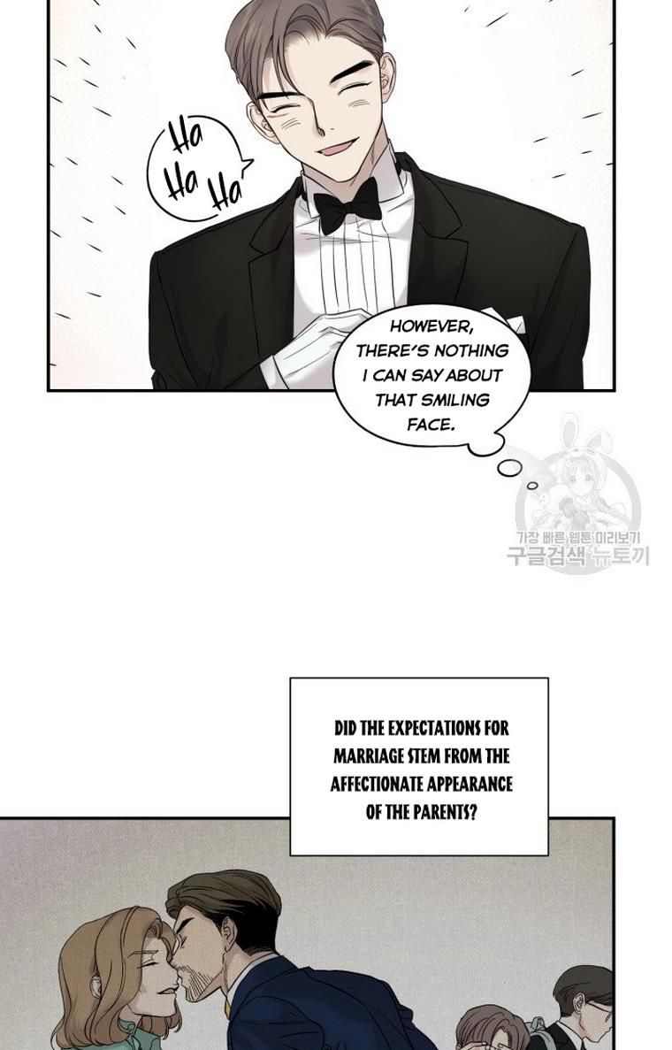 Before Death Do Us Part chapter 5 - page 37