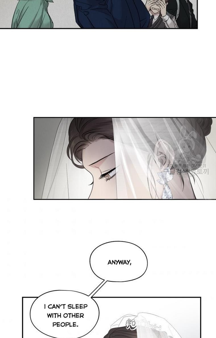 Before Death Do Us Part chapter 5 - page 38
