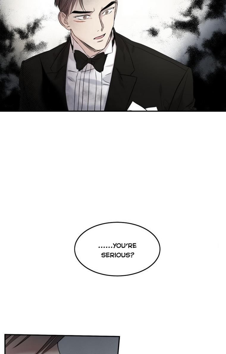 Before Death Do Us Part chapter 5 - page 45