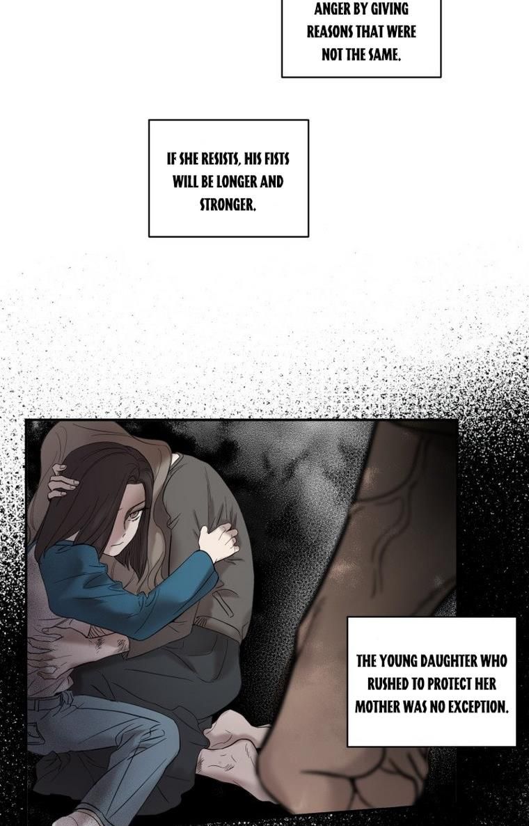 Before Death Do Us Part chapter 5 - page 50