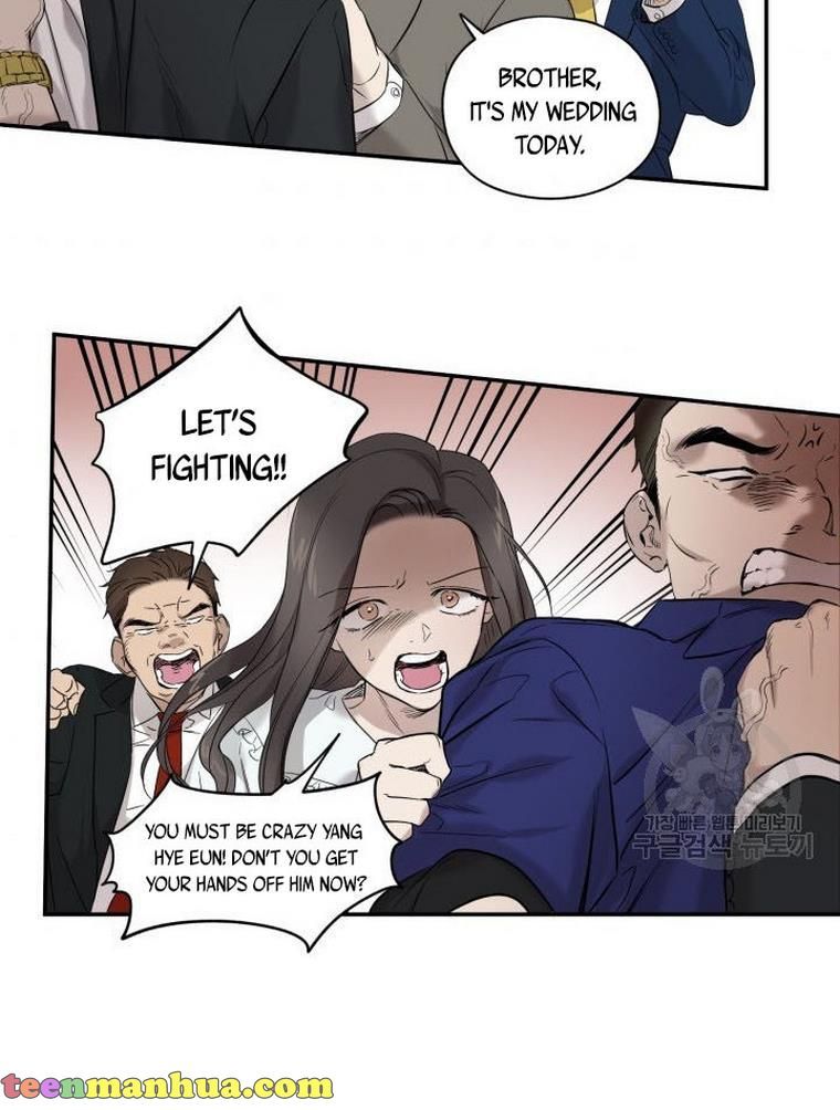 Before Death Do Us Part chapter 6 - page 56