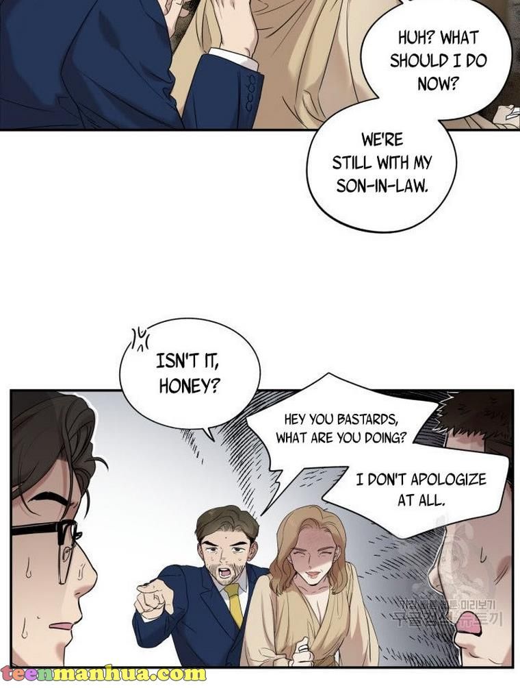 Before Death Do Us Part chapter 6 - page 62