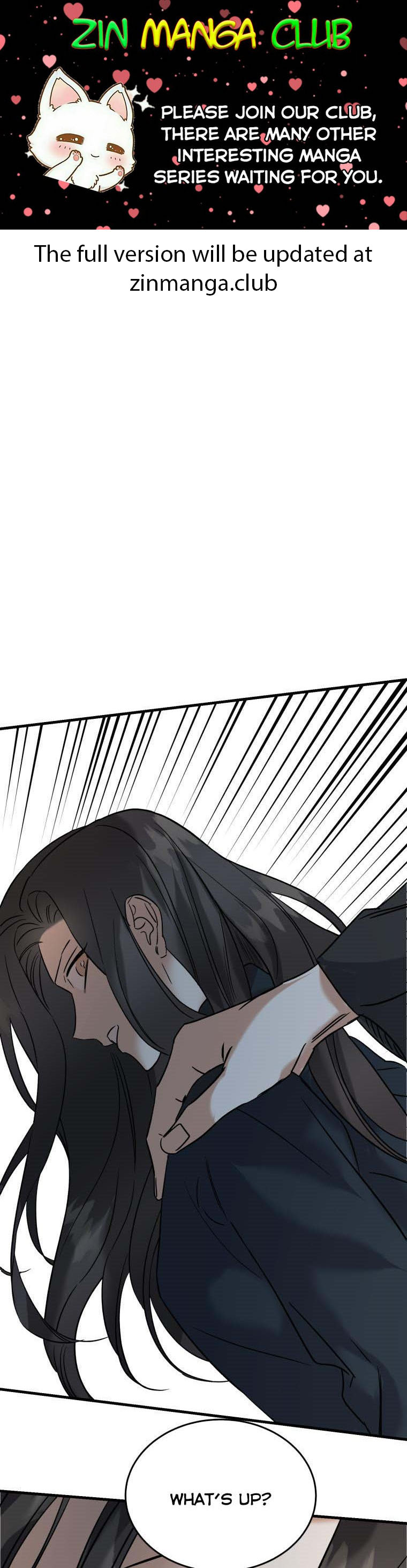 Before Death Do Us Part chapter 48 - page 1