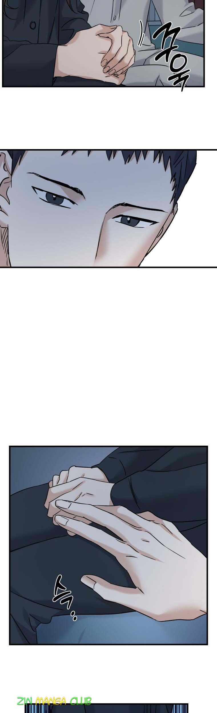 Before Death Do Us Part chapter 48 - page 12