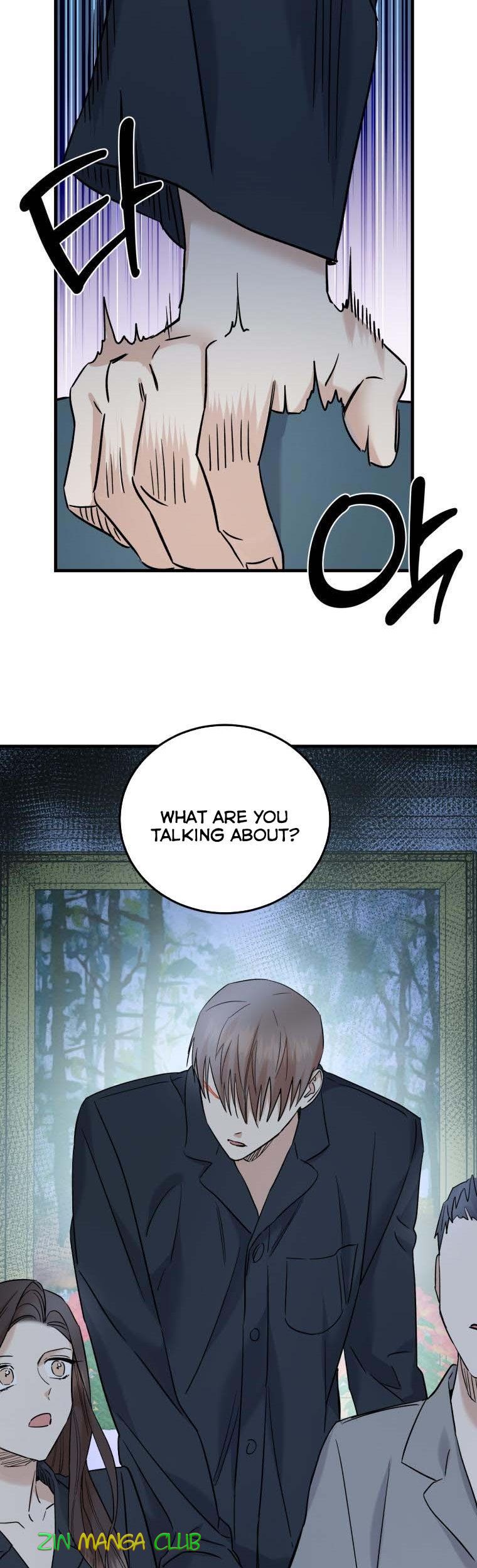 Before Death Do Us Part chapter 48 - page 13