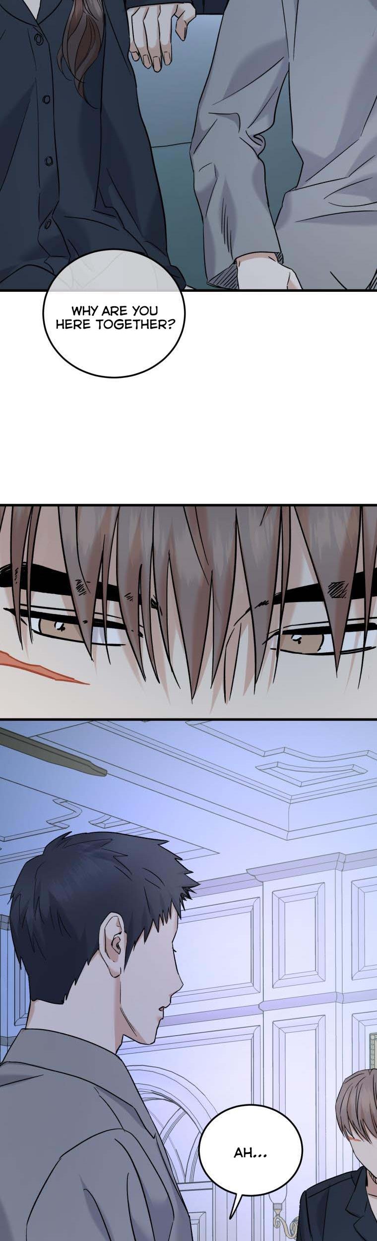 Before Death Do Us Part chapter 48 - page 14