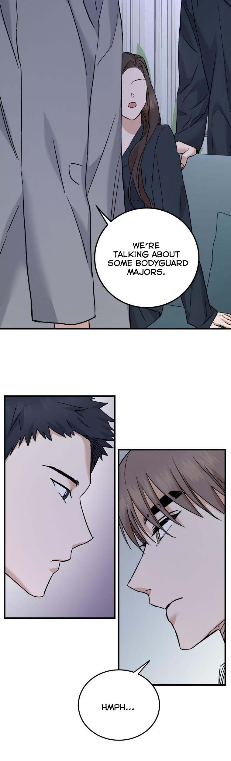 Before Death Do Us Part chapter 48 - page 15