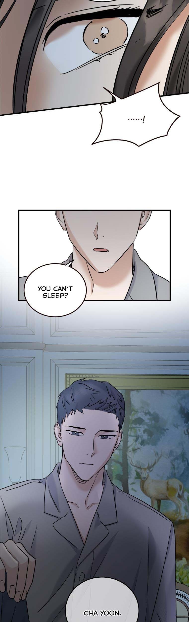 Before Death Do Us Part chapter 48 - page 2