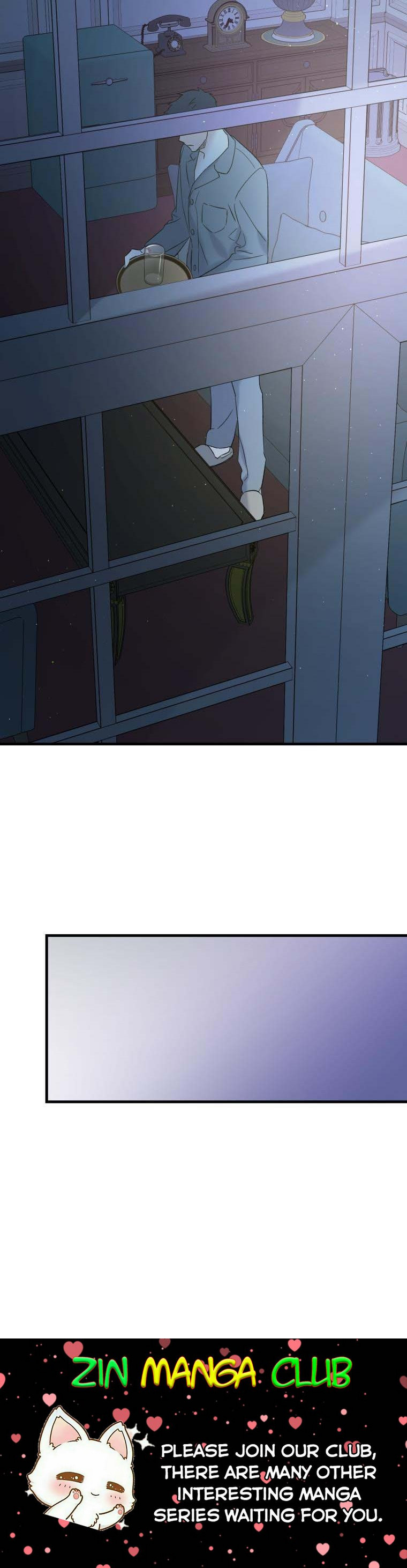 Before Death Do Us Part chapter 48 - page 23