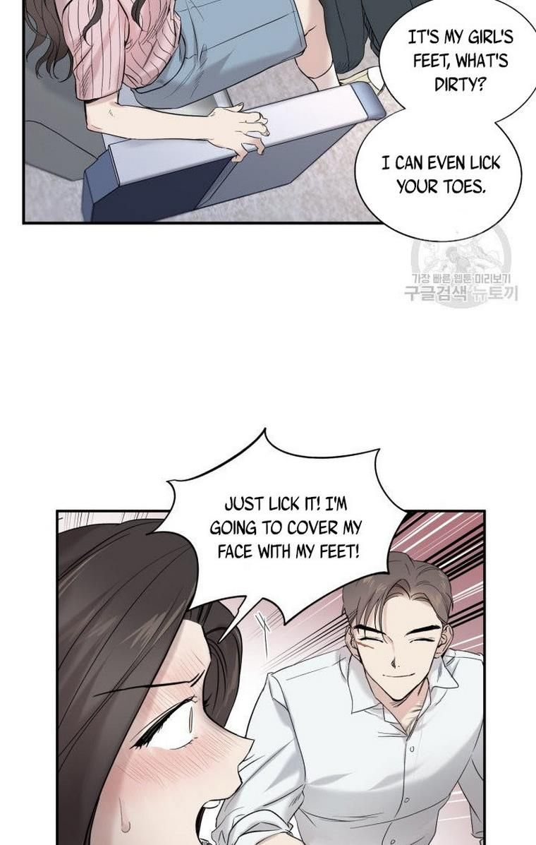 Before Death Do Us Part chapter 7 - page 31